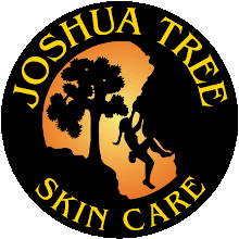 Joshua Tree Skin Care