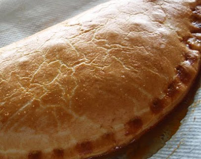 empanada de lomo gallega