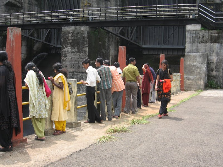 Malankara Dam