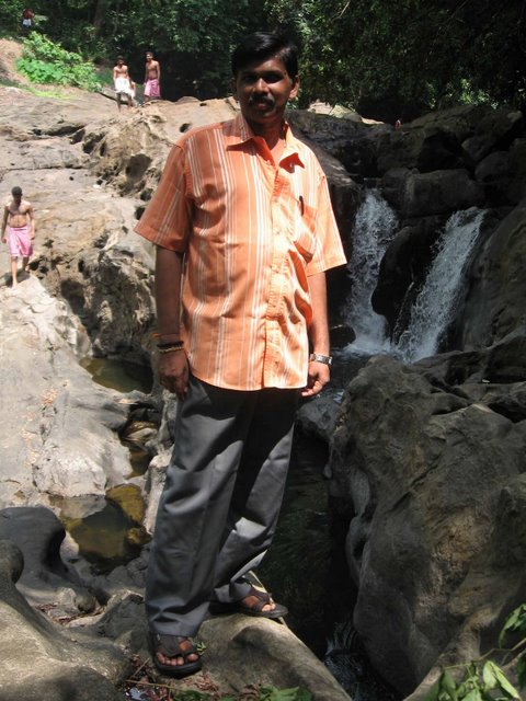 Sudhir Neerattupuram on Thommankuthu