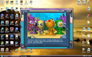 UB Funkeys Facts, Hints, and Tips: All the wendys toys!