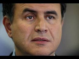 Nouriel Roubini