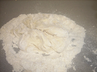 Pan de molde