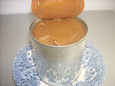 Dulce de leche