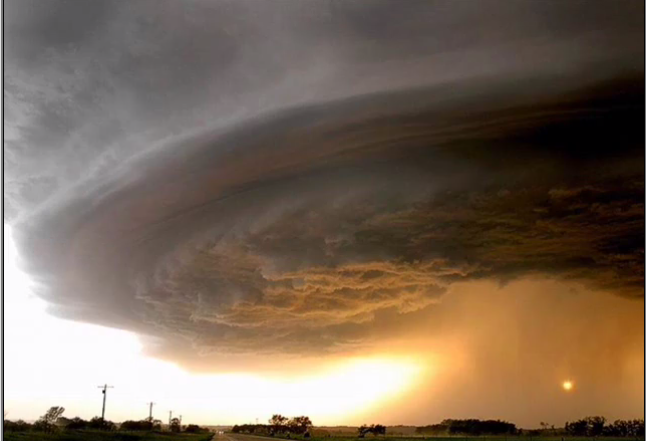 Siklon Tropis/ Tropical Cyclone