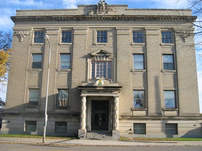 Freemasons For Dummies: Thanks to Brethren in Vermont and North Dakota