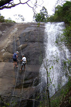 Cachoeira do Arco-íris