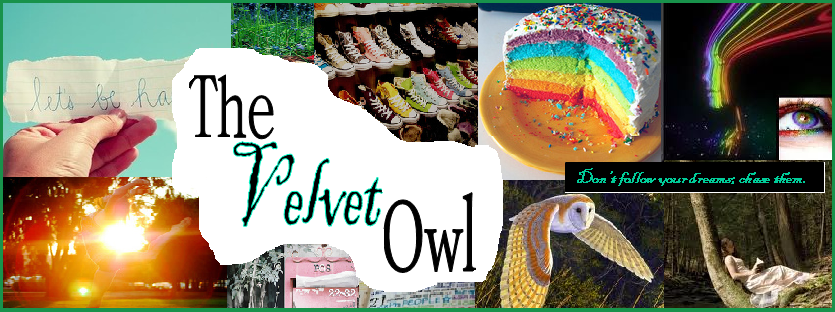 The Velvet Owl