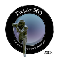 Logo projektu 365