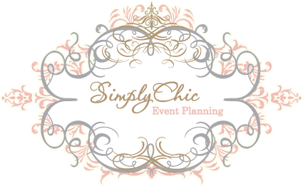 Simply Chic Event Planning