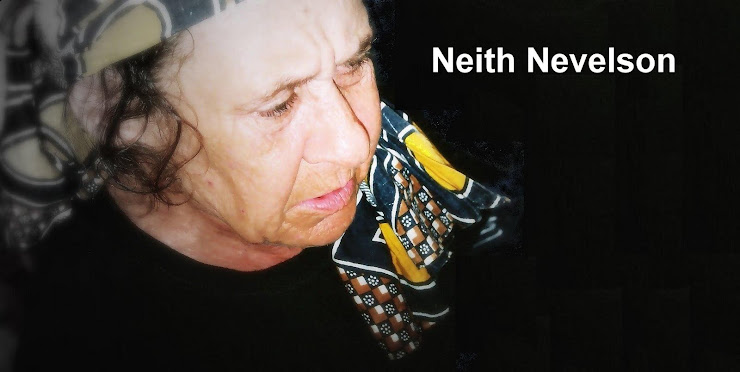Neith Nevelson