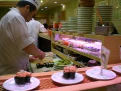 [sushi+guy+at+work]