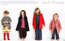 I Love Love Love these Kids Clothes So Unique Which I Hope Sillee Lillee Line will bring you all!