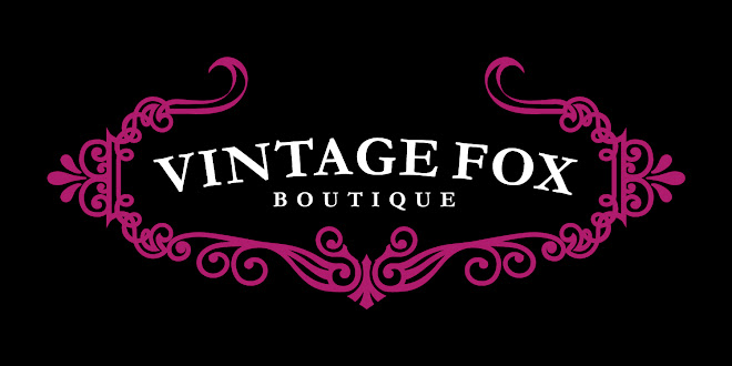 Vintage Fox Boutique