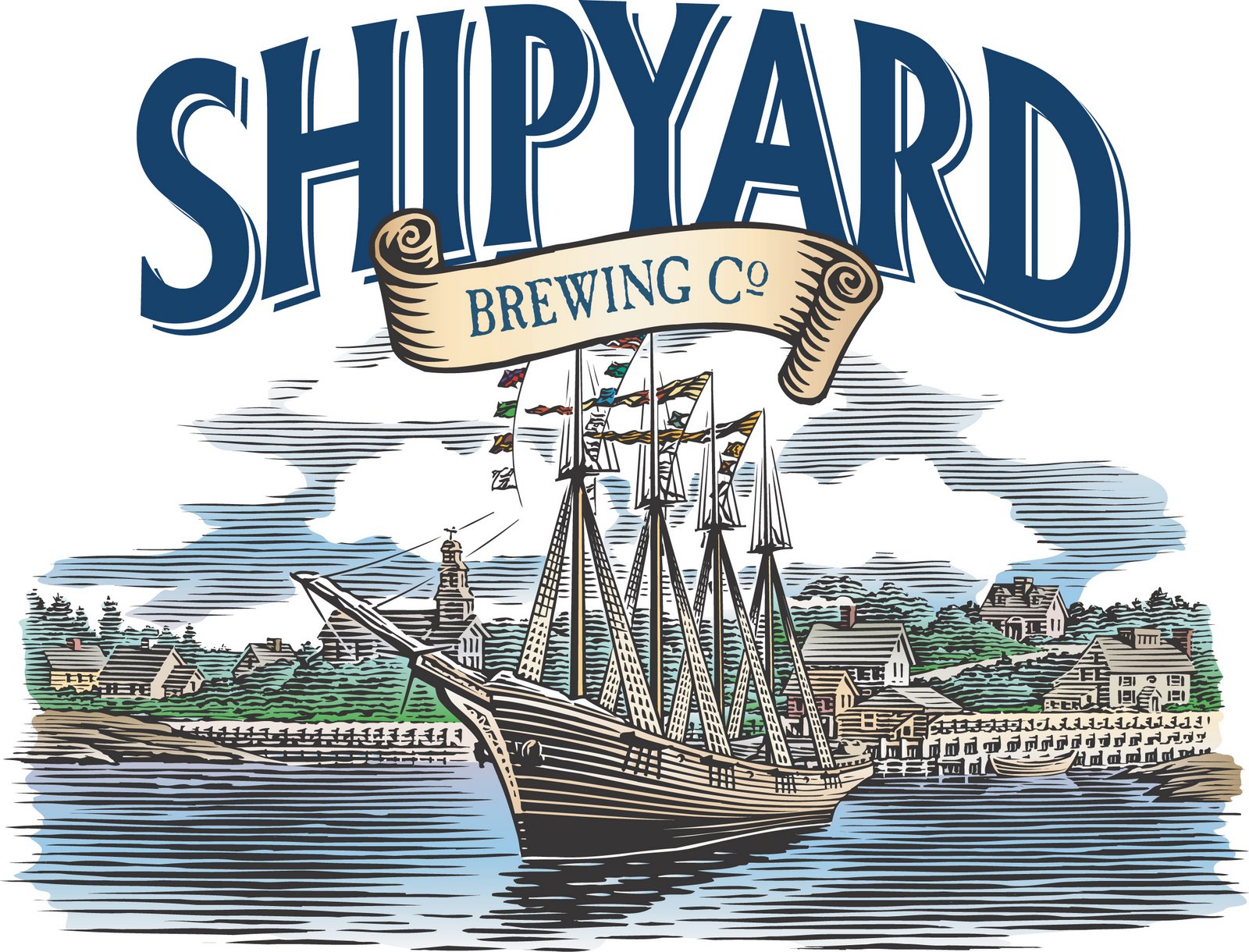 Maine Comics Arts Festival Sponsor Spotlight Shipyard Brewing Company maine-comics-arts-festival-sponsor-spotlight-shipyard-brewing-company