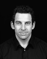 Sam Harris, 'Provocateur'