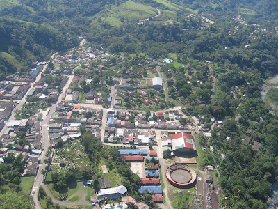 Kmilin martinez (pagano inmoral) salida Santa Maria ( boyaca )