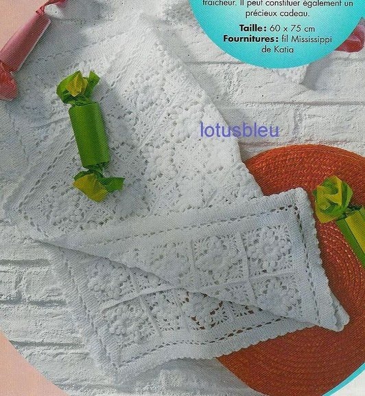 Bebek BattaniyeleriDantel modelleri