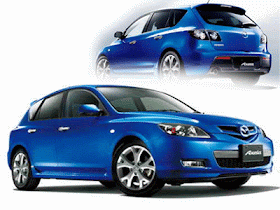 mazda gif