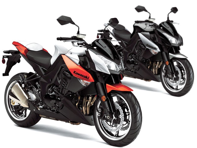 Кавасаки 700