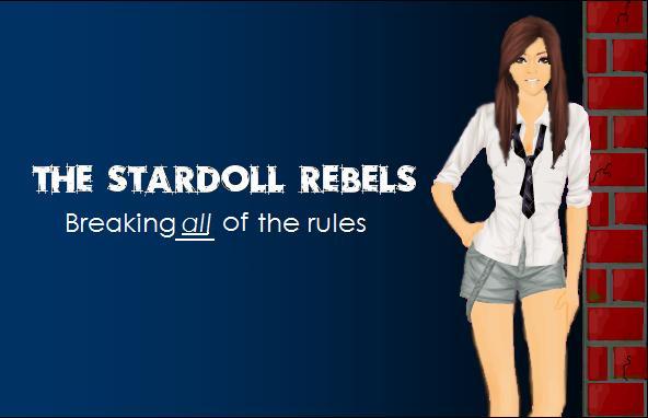 The Stardoll Rebels