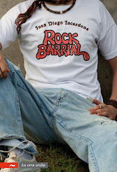 Rock barrial