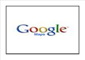 New Map Search Powered By Google!