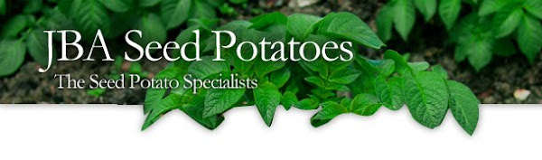 Jamieson Brothers Seed Potatoes