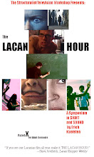 ACIDEMIC FILMS: THE LACAN HOUR (2004)