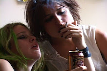 ACIDEMIC FILMS: Sabotage Cafe (2006)