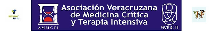 Asociacion Veracruzana Medicina Critica y Terapia Intensiva