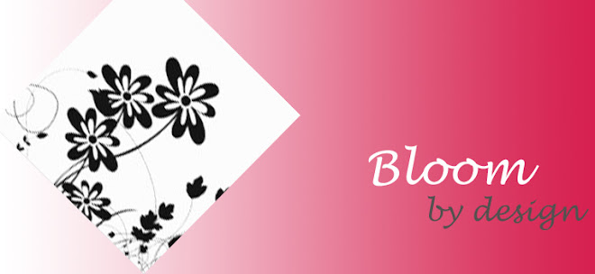 Bloom by design