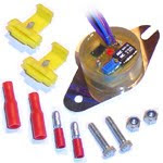 Adjustable fuel controller For only 4Stroke bike