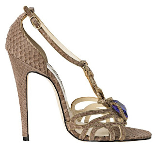 Fashion, travel and me: Brian Atwood