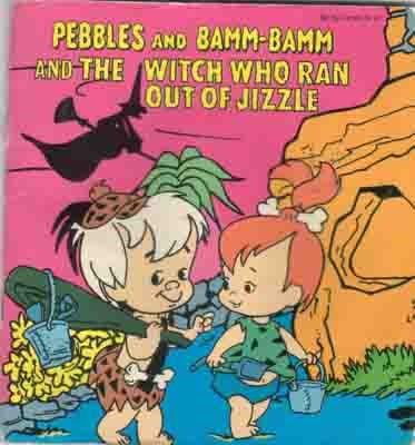 Bam Bam Pregnates Betty And Wilma Flintstone Porn - dougsploitation: THE FLINTSTONES turn 50...