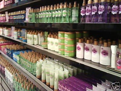 Produtos Victoria's Secret