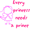 A Princess