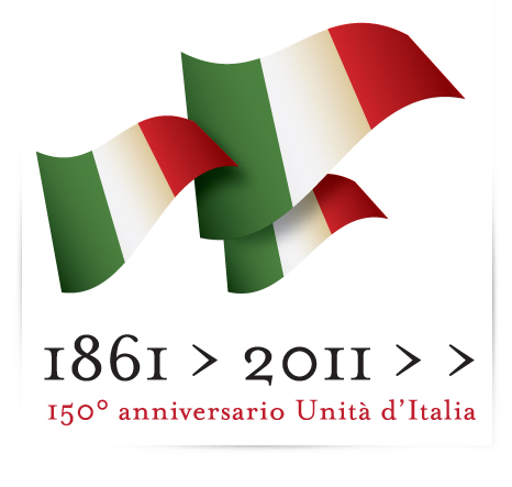 150° ANNIVERSARIO DELL'UNITA' D'ITALIA