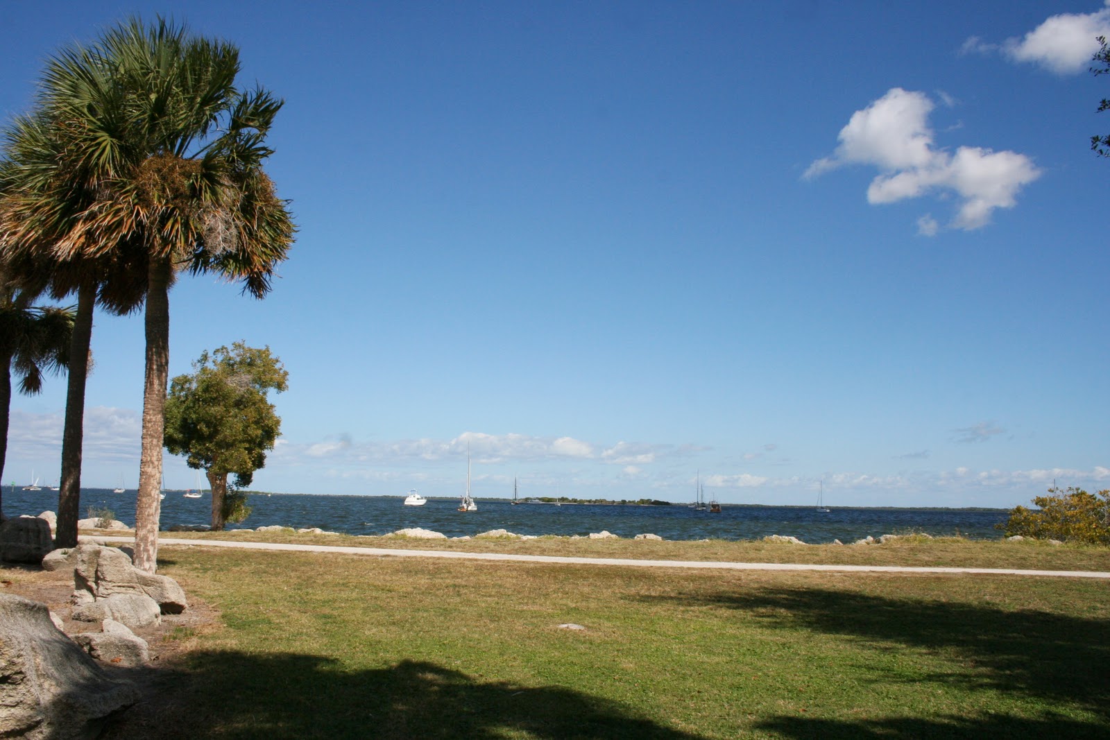 Tifography Sand Point Park, Titusville, FL