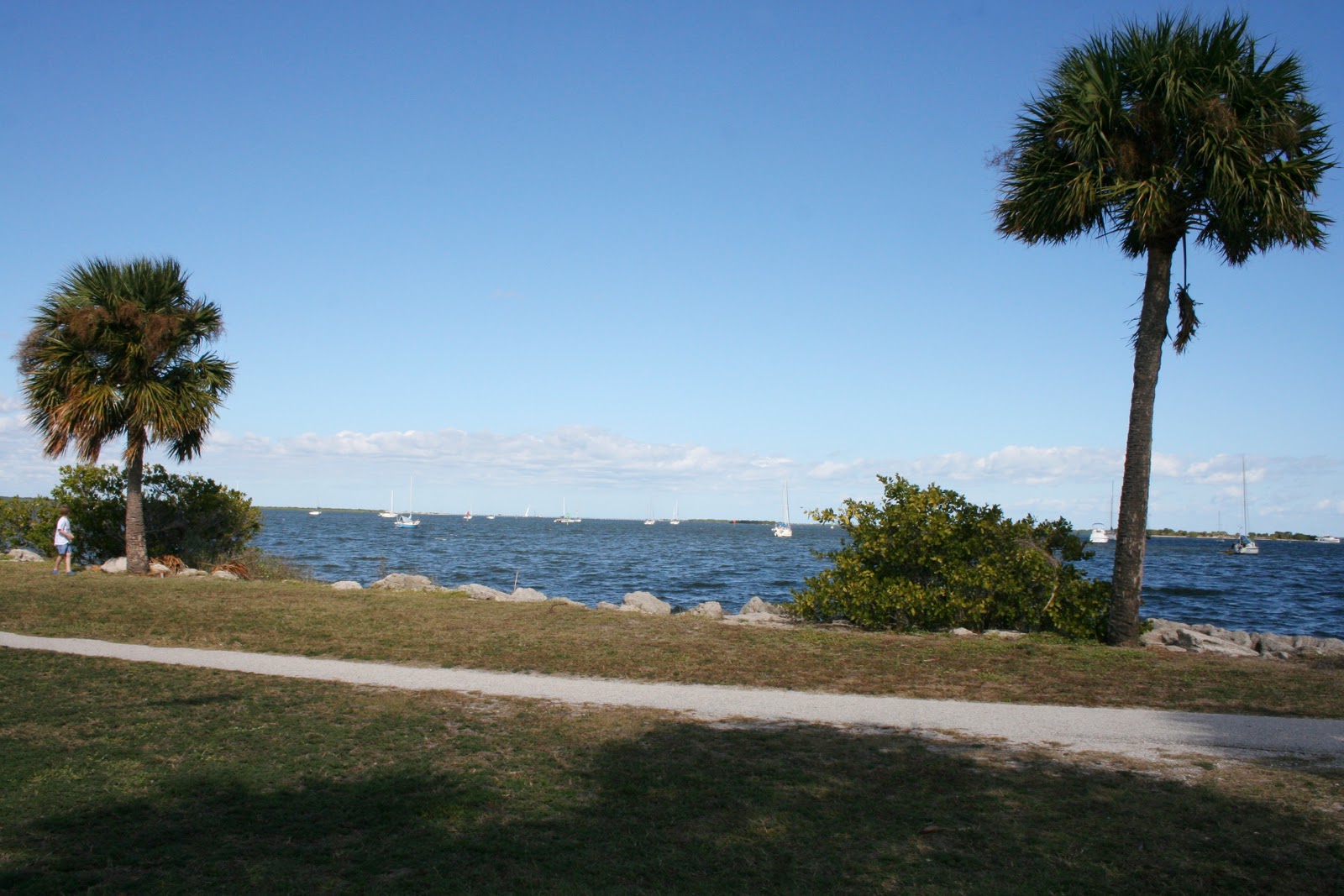 Tifography Sand Point Park, Titusville, FL