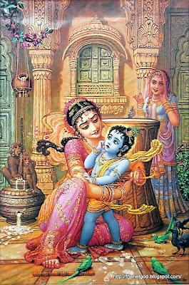 HD krishna wallpapers | Astha