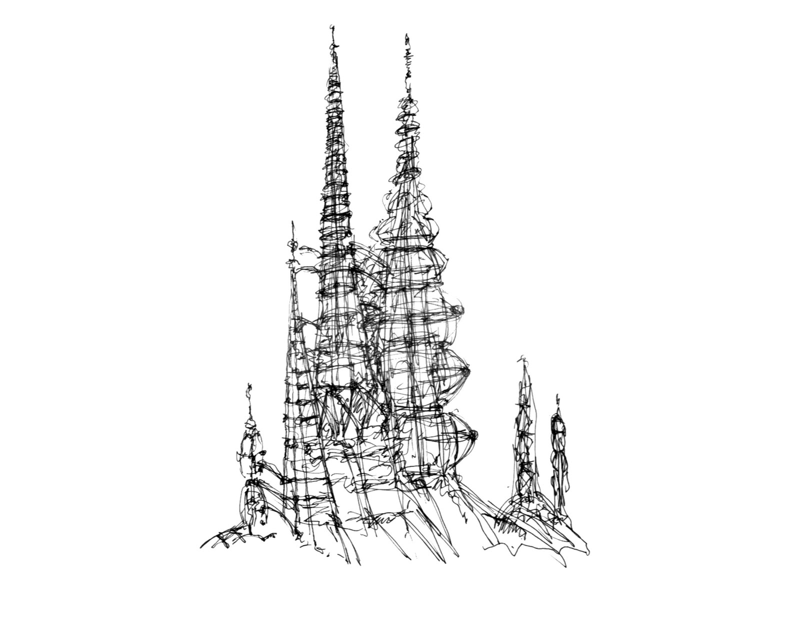 Jacob Gines Intimations Sketching jacob-gines-intimations-sketching