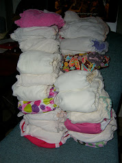 Summer 2009's laundry