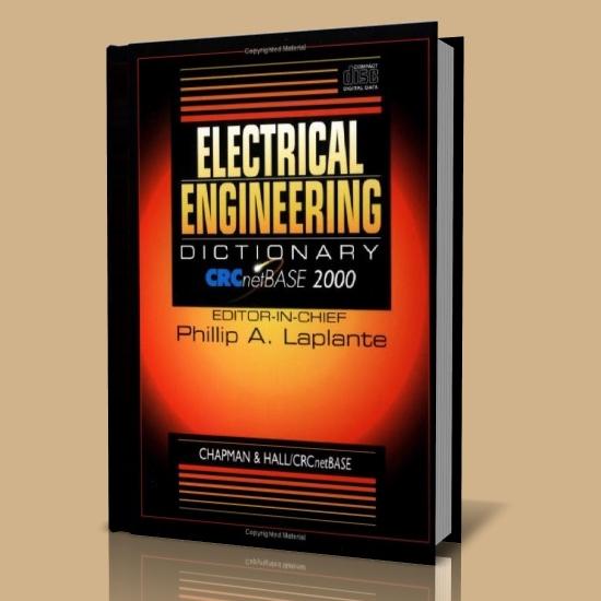 Diccionario de Ingenieria Electrica (En ingles) Libros Digitales Free