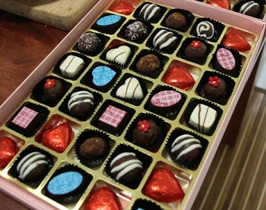 Chocolite4u: Contoh-contoh coklat untuk hantaran/hadiah