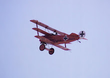 Fokker Dr I
