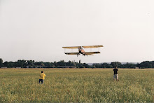Erstflug Alb. B I
