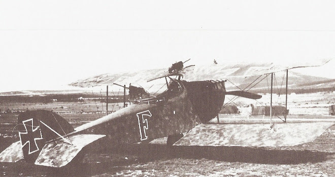 Aviatik C I (Berg)