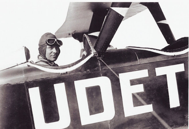 Ernst Udet