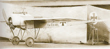 Fokker E III